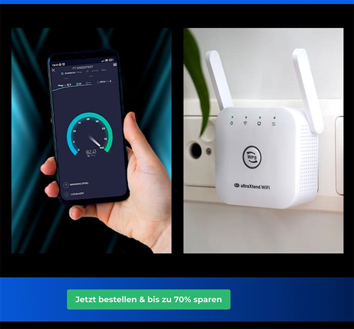 ultraxtend wifi booster